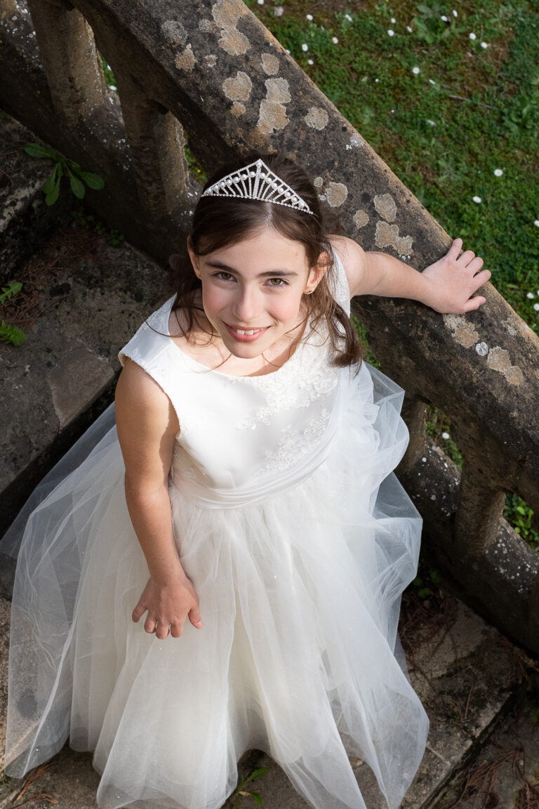 Les photos de communion de votre enfant !    Quand et comment prévoir votre séance photos ?