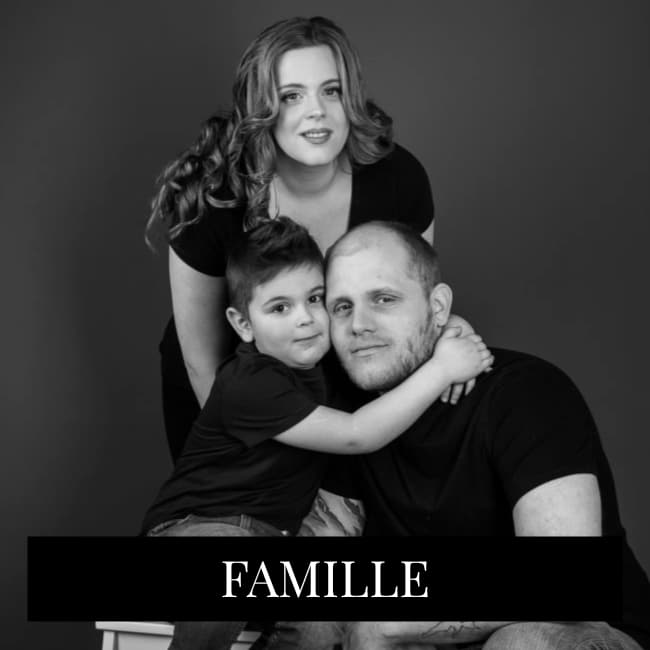 Portfolio Laurence Gindt photographie Famille