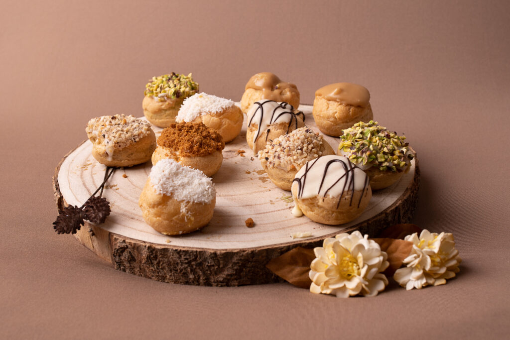 photo choux pour PRO