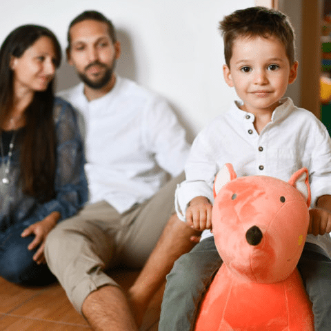 famille lifestyle